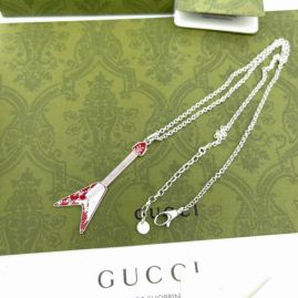 Picture of Gucci Necklace _SKUGuccinecklace05cly469793